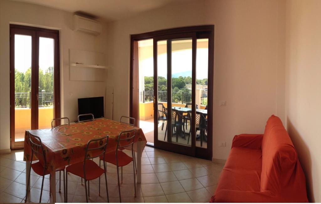 Regina Apartment Alghero