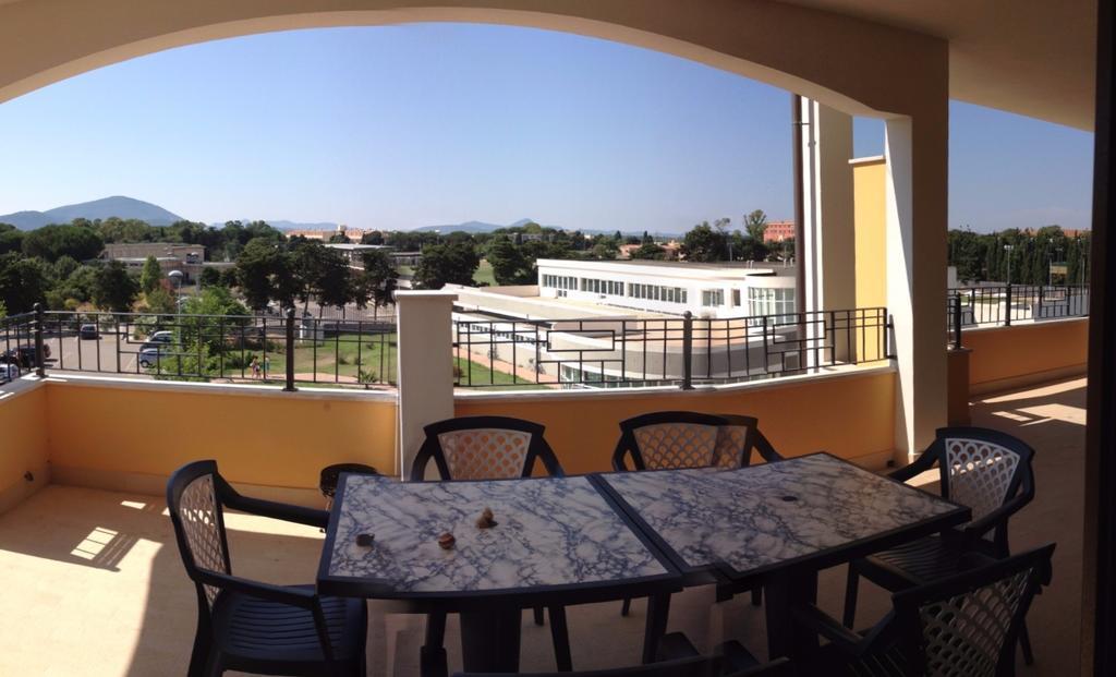 Regina Apartment Alghero