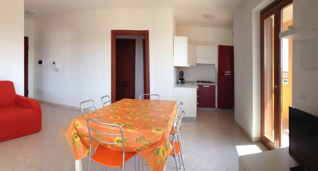 Apartment Regina *