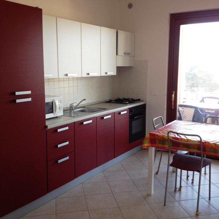 Regina Apartment