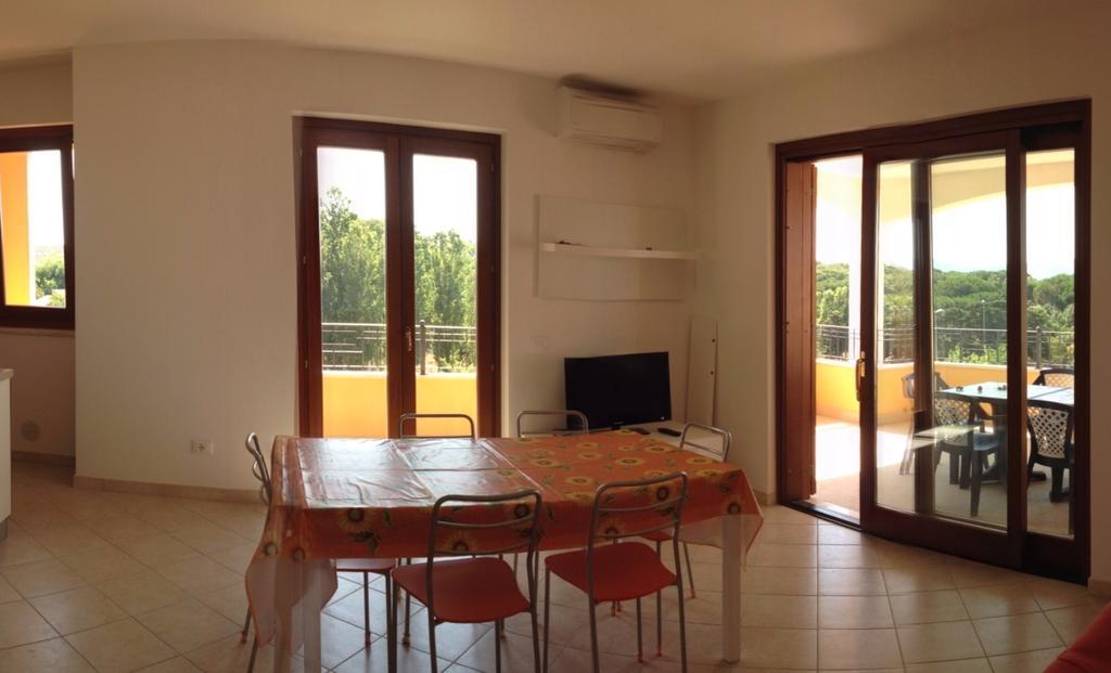 Regina Apartment Alghero