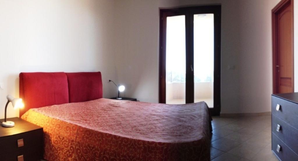 Apartment Regina Alghero